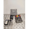 KIT DE DEMARRAGE RENAULT LAGUNA 2 PHASE 1 2.2 DCI - 16V TURBO 2004