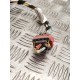 RESISTANCE DE CHAUFFAGE PEUGEOT 307 PHASE 1 2.0 HDI - 8V TURBO 2004