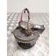 MOTEUR VENTILATEUR CHAUFFAGE PEUGEOT 307 PHASE 1 2.0 HDI - 8V TURBO 2004