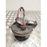 MOTEUR VENTILATEUR CHAUFFAGE PEUGEOT 307 PHASE 1 2.0 HDI - 8V TURBO 2004