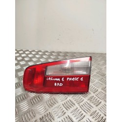 FEU AR INT D RENAULT LAGUNA 2 PHASE 1 2.2 DCI - 16V TURBO 2004