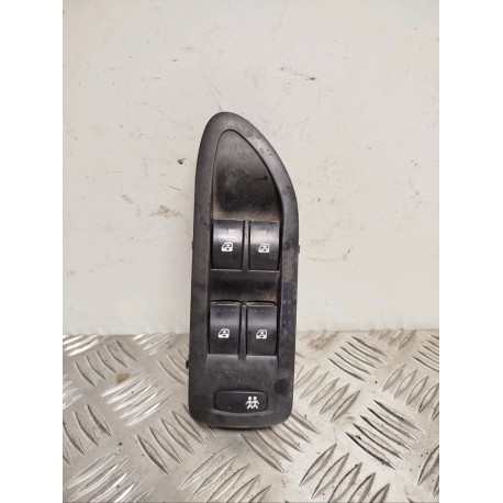 COMMANDE LEVE-GLACE PORTE AVG RENAULT LAGUNA 2 PHASE 1 2.2 DCI - 16V TURBO 2004