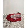 FEU AR G RENAULT LAGUNA 2 PHASE 1 2.2 DCI - 16V TURBO 2004