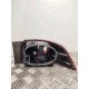 FEU AR G RENAULT LAGUNA 2 PHASE 1 2.2 DCI - 16V TURBO 2004