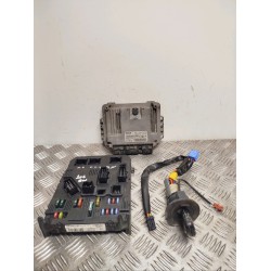 KIT DE DEMARRAGE PEUGEOT 206 SW 1.6 HDI 2004