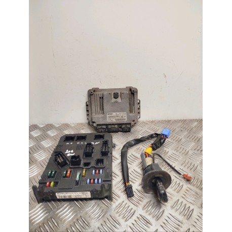 KIT DE DEMARRAGE PEUGEOT 206 SW 1.6 HDI 2004
