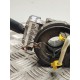 BLOC DE COMMANDE SUR COLONNE DIRECTION VOLKSWAGEN GOLF 4 1.9 TDI - 8V TURBO 2000