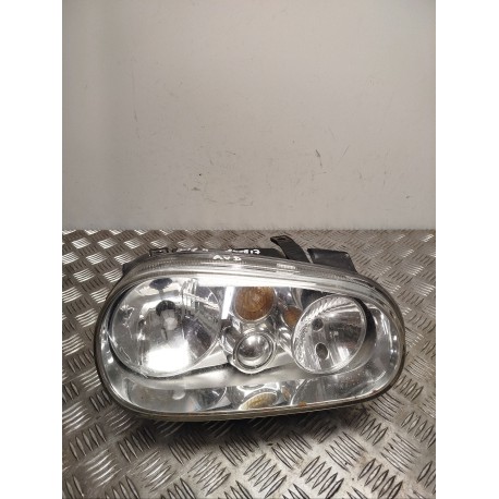 PHARE D VOLKSWAGEN GOLF 4 1.9 TDI - 8V TURBO 2000