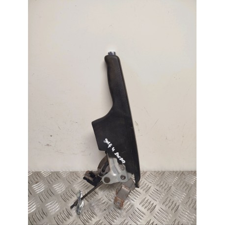 LEVIER FREIN A MAIN VOLKSWAGEN GOLF 4 1.9 TDI - 8V TURBO 2000