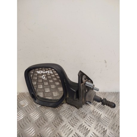RETROVISEUR EXT G CITROEN BERLINGO 1.6 HDI 2010
