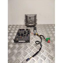 KIT DE DEMARRAGE CITROEN C3 - 1 PHASE 1 1.4 HDI - 8V TURBO 2003