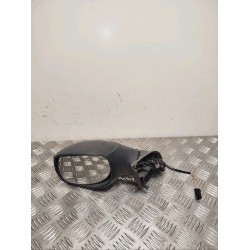 RETROVISEUR EXT G CITROEN C3-1 PHASE 1 1.4 HDI - 8V TURBO 2003