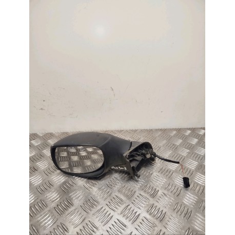 RETROVISEUR EXT G CITROEN C3-1 PHASE 1 1.4 HDI - 8V TURBO 2003