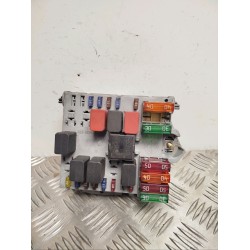 BOITIER FUSIBLE ALFA ROMEO 147 1.6 T.SP 2002