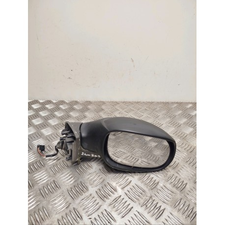 RETROVISEUR EXT D CITROEN C3 - 1 PHASE 1 1.4 HDI - 8V TURBO 2003