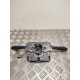 BLOC DE COMMANDE SUR COLONNE DIRECTION CITROEN C3-1 PHASE 1 1.4 HDI - 8V TURBO 2003