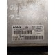 CALCULATEUR MOTEUR PEUGEOT 307 PHASE 1 2.0 HDI - 8V TURBO 2001