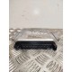 CALCULATEUR MOTEUR PEUGEOT 307 PHASE 1 2.0 HDI - 8V TURBO 2001