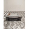 AUTORADIO PEUGEOT 308-1 PHASE 1 1.6 HDI - 16V TURBO 2008