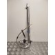 MECANISME LEVE-GLACE AR D RENAULT ESPACE 4 PHASE 1 2.2 DCI - 16V TURBO 2003