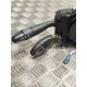 BLOC DE COMMANDE SUR COLONNE DIRECTION PEUGEOT 308-1 PHASE 1 1.6 HDI - 16V TURBO 2008