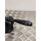 BLOC DE COMMANDE SUR COLONNE DIRECTION PEUGEOT 308-1 PHASE 1 1.6 HDI - 16V TURBO 2008