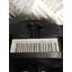 BLOC DE COMMANDE SUR COLONNE DIRECTION PEUGEOT 308-1 PHASE 1 1.6 HDI - 16V TURBO 2008