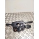 BLOC DE COMMANDE SUR COLONNE DIRECTION PEUGEOT 308-1 PHASE 1 1.6 HDI - 16V TURBO 2008