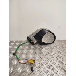 RETROVISEUR EXT D PEUGEOT 308-1 PHASE 1 1.6 HDI - 16V TURBO 2008