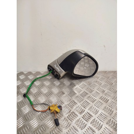 RETROVISEUR EXT D PEUGEOT 308-1 PHASE 1 1.6 HDI - 16V TURBO 2008