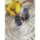 RETROVISEUR EXT D PEUGEOT 308-1 PHASE 1 1.6 HDI - 16V TURBO 2008