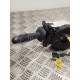 BLOC DE COMMANDE SUR COLONNE DIRECTION RENAULT LAGUNA 2 PHASE 2 1.9 DCI - 8V TURBO 2005