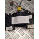 BLOC DE COMMANDE SUR COLONNE DIRECTION RENAULT LAGUNA 2 PHASE 2 1.9 DCI - 8V TURBO 2005