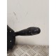 BLOC DE COMMANDE SUR COLONNE DIRECTION CITROEN C4-1 PHASE 1 1.6 HDI - 16V TURBO 2006