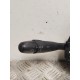 BLOC DE COMMANDE SUR COLONNE DIRECTION CITROEN C4-1 PHASE 1 1.6 HDI - 16V TURBO 2006