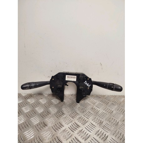 BLOC DE COMMANDE SUR COLONNE DIRECTION CITROEN C4-1 COUPE PHASE 1 1.6 HDI - 16V TURBO 2005