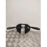 BLOC DE COMMANDE SUR COLONNE DIRECTION CITROEN C4-1 COUPE PHASE 1 1.6 HDI - 16V TURBO 2005