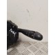 BLOC DE COMMANDE SUR COLONNE DIRECTION CITROEN C4-1 COUPE PHASE 1 1.6 HDI - 16V TURBO 2005