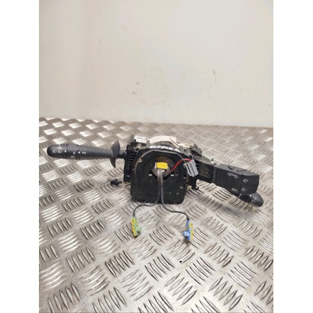 BLOC DE COMMANDE SUR COLONNE DIRECTION RENAULT ESPACE 4 PHASE 1 2.2 DCI - 16V TURBO 2003