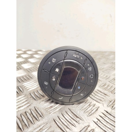 UNITE DE CONTROLE A DISTANCE RENAULT ESPACE 4 PHASE 1 2.2 DCI - 16V TURBO 2003