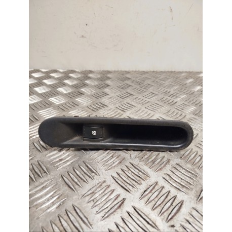 COMMANDE LEVE-GLACE PORTE ARD RENAULT ESPACE 4 PHASE 1 2.2 DCI - 16V TURBO 2003