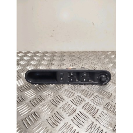 COMMANDE LEVE-GLACE PORTE AVG RENAULT ESPACE 4 PHASE 1 2.2 DCI - 16V TURBO 2003