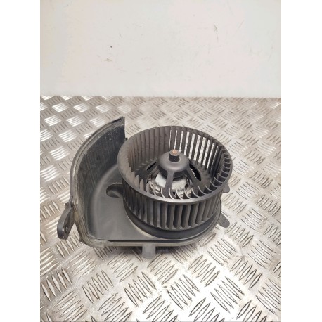 MOTEUR VENTILATEUR CHAUFFAGE RENAULT GRAND SCENIC 2 PHASE 1 1.9 DCI - 8V TURBO 2005
