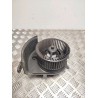 MOTEUR VENTILATEUR CHAUFFAGE RENAULT GRAND SCENIC 2 PHASE 1 1.9 DCI - 8V TURBO 2005