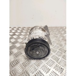 COMPRESSEUR AIR CONDITIONNE RENAULT LAGUNA 3 1.5 DCI