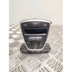COMMANDE DE CHAUFFAGE RENAULT LAGUNA 3 1.5 DCI