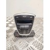 COMMANDE DE CHAUFFAGE RENAULT LAGUNA 3 1.5 DCI