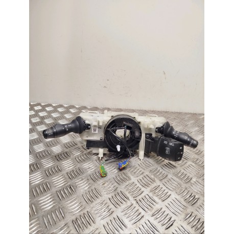 BLOC DE COMMANDE SUR COLONNE DIRECTION RENAULT LAGUNA 3 1.5 DCI