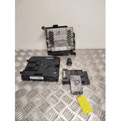KIT DE DEMARRAGE RENAULT LAGUNA 3 1.5 DCI