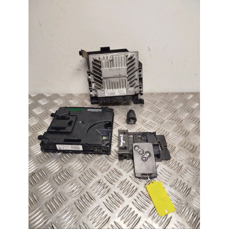 KIT DE DEMARRAGE RENAULT LAGUNA 3 1.5 DCI